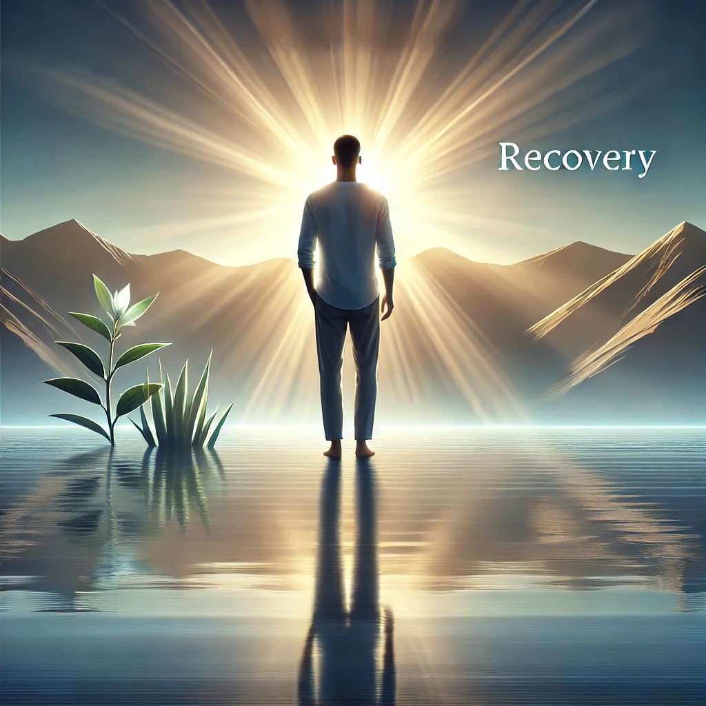 Reentering the Workforce - RESLU, Recovery Employment Services Labour Unlimited